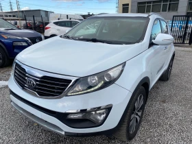 Обява за продажба на Kia Sportage 2.0 crdi 185 ks.NAVI ~18 880 лв. - изображение 2