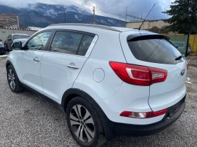 Обява за продажба на Kia Sportage 2.0 crdi 185 ks.NAVI ~18 880 лв. - изображение 4