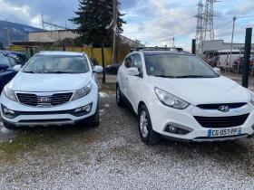 Kia Sportage 2.0 crdi 185 ks.NAVI | Mobile.bg    16