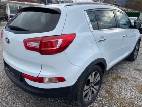 Обява за продажба на Kia Sportage 2.0 crdi 185 ks.NAVI ~18 880 лв. - изображение 6