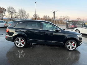 Audi Q7 Sline-PANORAMA-BIXENON-MONITORI-DVD-ALKANTAR-FULL!, снимка 2