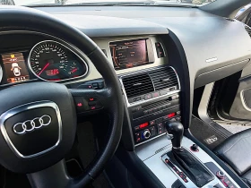 Audi Q7 Sline-PANORAMA-BIXENON-MONITORI-DVD-ALKANTAR-FULL!, снимка 10