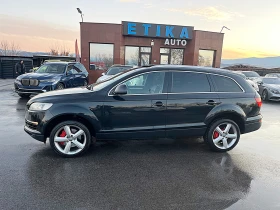 Audi Q7 Sline-PANORAMA-BIXENON-MONITORI-DVD-ALKANTAR-FULL!, снимка 4