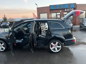 Audi Q7 Sline-PANORAMA-BIXENON-MONITORI-DVD-ALKANTAR-FULL!, снимка 13