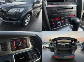 Audi Q7 Sline-PANORAMA-BIXENON-MONITORI-DVD-ALKANTAR-FULL!, снимка 17