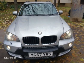 BMW X5 3.0 Diesel , снимка 1