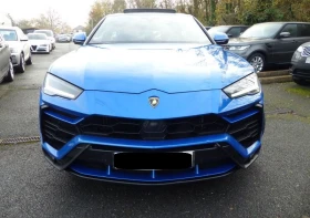 Lamborghini Urus 4.0 V8 - [6] 