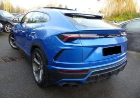 Lamborghini Urus 4.0 V8 - [5] 