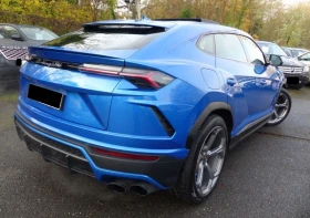 Lamborghini Urus 4.0 V8 - [3] 