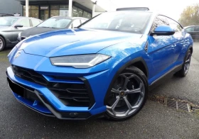 Lamborghini Urus 4.0 V8 - [1] 