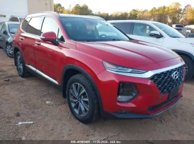 Hyundai Santa fe 2020 HYUNDAI SANTA FE SEL, снимка 3