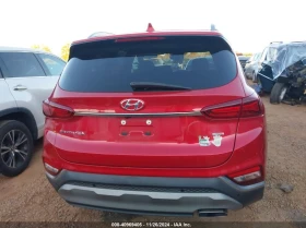 Hyundai Santa fe 2020 HYUNDAI SANTA FE SEL, снимка 5