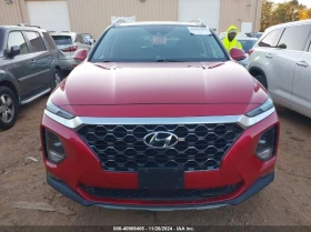 Hyundai Santa fe 2020 HYUNDAI SANTA FE SEL, снимка 2