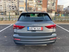 Audi Q3 AVTOMAT 1.5TFSI 150к.с, снимка 4