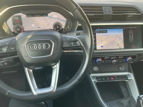 Audi Q3 AVTOMAT 1.5TFSI 150к.с, снимка 9