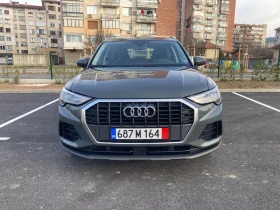 Audi Q3 AVTOMAT 1.5TFSI 150к.с, снимка 8