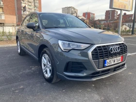 Audi Q3 AVTOMAT 1.5TFSI 150к.с, снимка 7