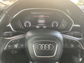 Audi Q3 AVTOMAT 1.5TFSI 150к.с, снимка 10