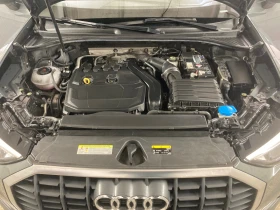 Audi Q3 AVTOMAT 1.5TFSI 150к.с, снимка 16