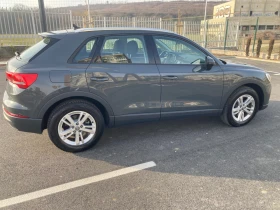 Audi Q3 AVTOMAT 1.5TFSI 150к.с, снимка 6