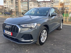 Audi Q3 AVTOMAT 1.5TFSI 150к.с, снимка 1