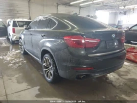 BMW X6 2015 BMW X6 XDRIVE35I | Mobile.bg    3