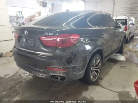 BMW X6 2015 BMW X6 XDRIVE35I | Mobile.bg    4