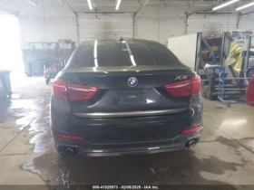 BMW X6 2015 BMW X6 XDRIVE35I | Mobile.bg    6