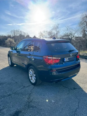 BMW X3 2.0d Xdrive - 19399 лв. - 20959725 6