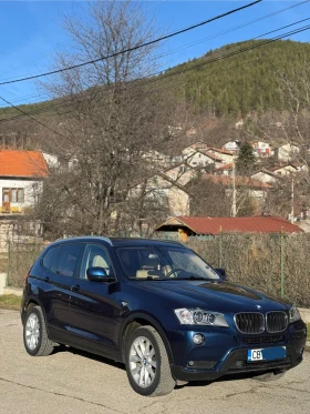 BMW X3 2.0d Xdrive - 19399 лв. - 20959725 4