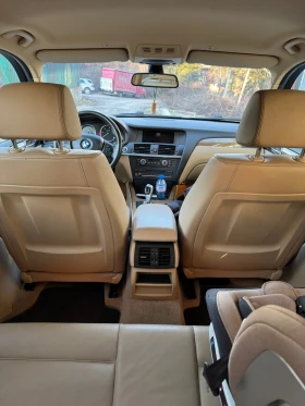 BMW X3 2.0d Xdrive - 19399 лв. - 20959725 11