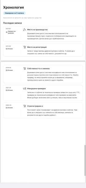 BMW X3 2.0d Xdrive - 19399 лв. - 20959725 16
