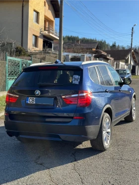 BMW X3 2.0d Xdrive - 19399 лв. - 20959725 5