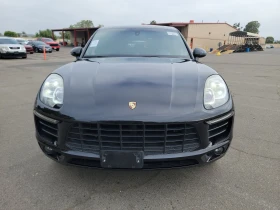 Porsche Macan S* Обдух* М.точка* Следене* BiXenon* Автокредит* - 38000 лв. - 16753858 2