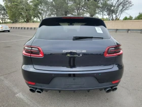 Porsche Macan S* Обдух* М.точка* Следене* BiXenon* Автокредит* - 38000 лв. - 16753858 5