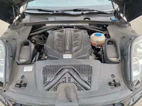 Porsche Macan S* Обдух* М.точка* Следене* BiXenon* Автокредит* - 38000 лв. - 16753858 13