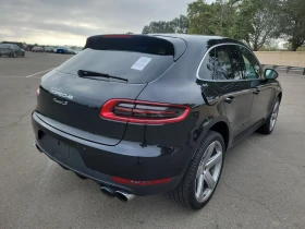 Porsche Macan S* Обдух* М.точка* Следене* BiXenon* Автокредит* - 38000 лв. - 16753858 4