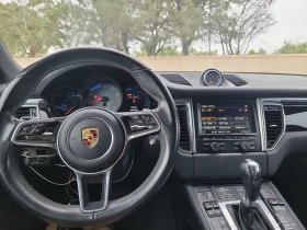 Porsche Macan S* Обдух* М.точка* Следене* BiXenon* Автокредит* - 38000 лв. - 16753858 10