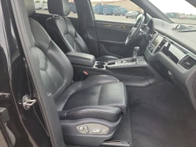 Porsche Macan S* Обдух* М.точка* Следене* BiXenon* Автокредит* - 38000 лв. - 16753858 7