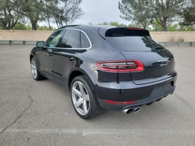 Porsche Macan S* Обдух* М.точка* Следене* BiXenon* Автокредит* - 38000 лв. - 16753858 6