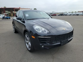 Porsche Macan S* Обдух* М.точка* Следене* BiXenon* Автокредит* - 38000 лв. - 16753858 3