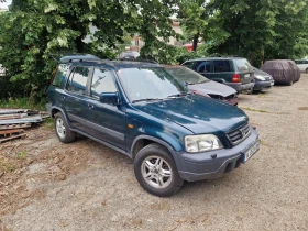 Honda Cr-v 1 | Mobile.bg    3