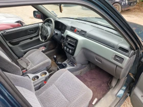 Honda Cr-v 1 | Mobile.bg    4