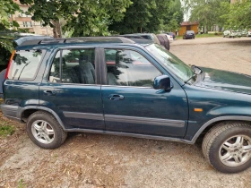 Honda Cr-v 1 | Mobile.bg    2
