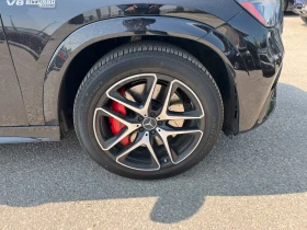 Обява за продажба на Mercedes-Benz GLE 63 AMG * CARFAX* АВТОФИНАНСИРАНЕ* БЕЗ ПЪРВОНАЧАЛНА ВНОСКА ~ 132 000 лв. - изображение 6