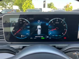 Обява за продажба на Mercedes-Benz GLE 63 AMG * CARFAX* АВТОФИНАНСИРАНЕ* БЕЗ ПЪРВОНАЧАЛНА ВНОСКА ~ 132 000 лв. - изображение 8