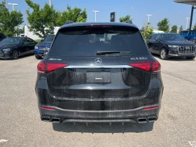 Обява за продажба на Mercedes-Benz GLE 63 AMG * CARFAX* АВТОФИНАНСИРАНЕ* БЕЗ ПЪРВОНАЧАЛНА ВНОСКА ~ 132 000 лв. - изображение 3