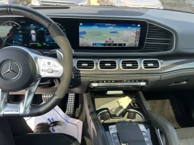 Обява за продажба на Mercedes-Benz GLE 63 AMG * CARFAX* АВТОФИНАНСИРАНЕ* БЕЗ ПЪРВОНАЧАЛНА ВНОСКА ~ 132 000 лв. - изображение 9