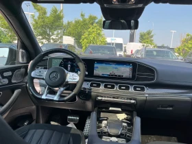 Mercedes-Benz GLE 63 AMG * CARFAX* *    | Mobile.bg    14
