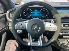 Обява за продажба на Mercedes-Benz GLE 63 AMG * CARFAX* АВТОФИНАНСИРАНЕ* БЕЗ ПЪРВОНАЧАЛНА ВНОСКА ~ 132 000 лв. - изображение 10
